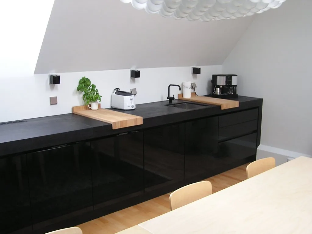 Kitchen Renovation