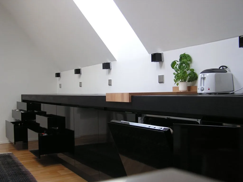 Katajanokan Loft